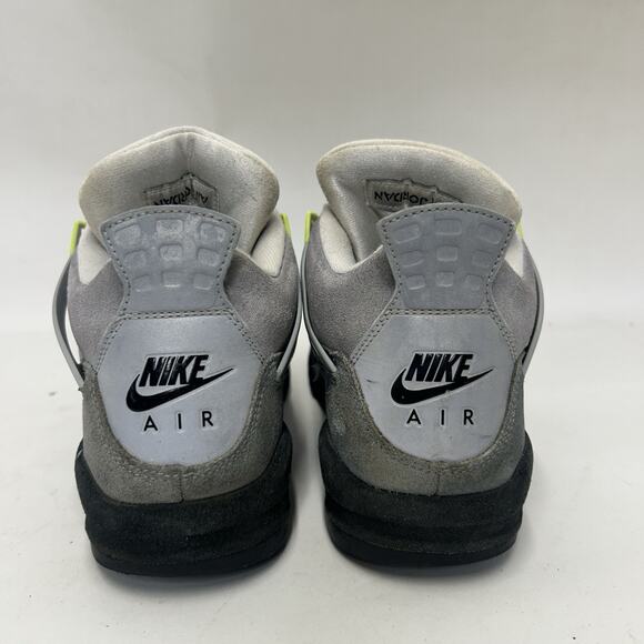 Nike Air Jordan 4 Retro SE “Neon 95” CT5342-007 main image 7